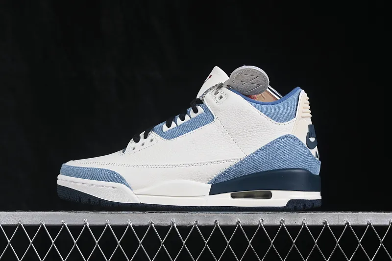 All categories Air Jordan Jordan series basketball shoes Air Jordan 3 Levi's x Air Jordan 3 Rtr "All-Star" AJ3 Joe 3 Levi's joint IR0912-400